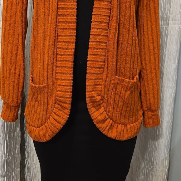 Open front Medium size cardigan  for Spring and  fall new - Picture 4 of 12